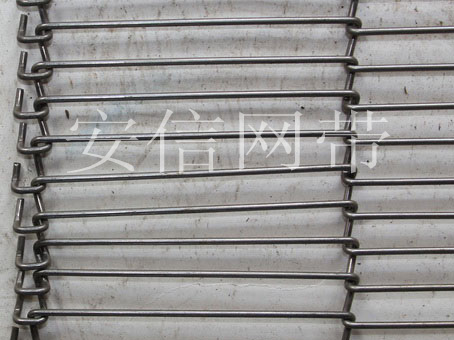 乙字型輸送網(wǎng)帶