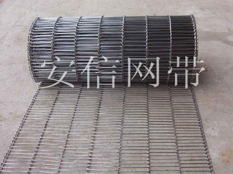 乙字型輸送網(wǎng)帶
