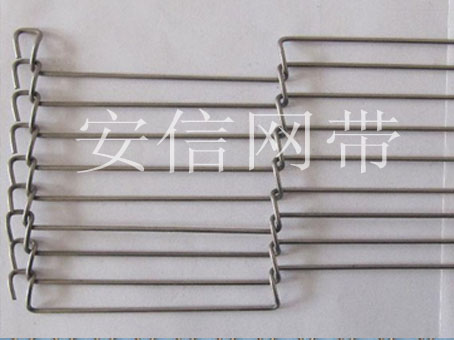 乙字型輸送網(wǎng)帶