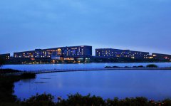 松山湖凱悅酒店